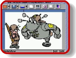 Army clipart